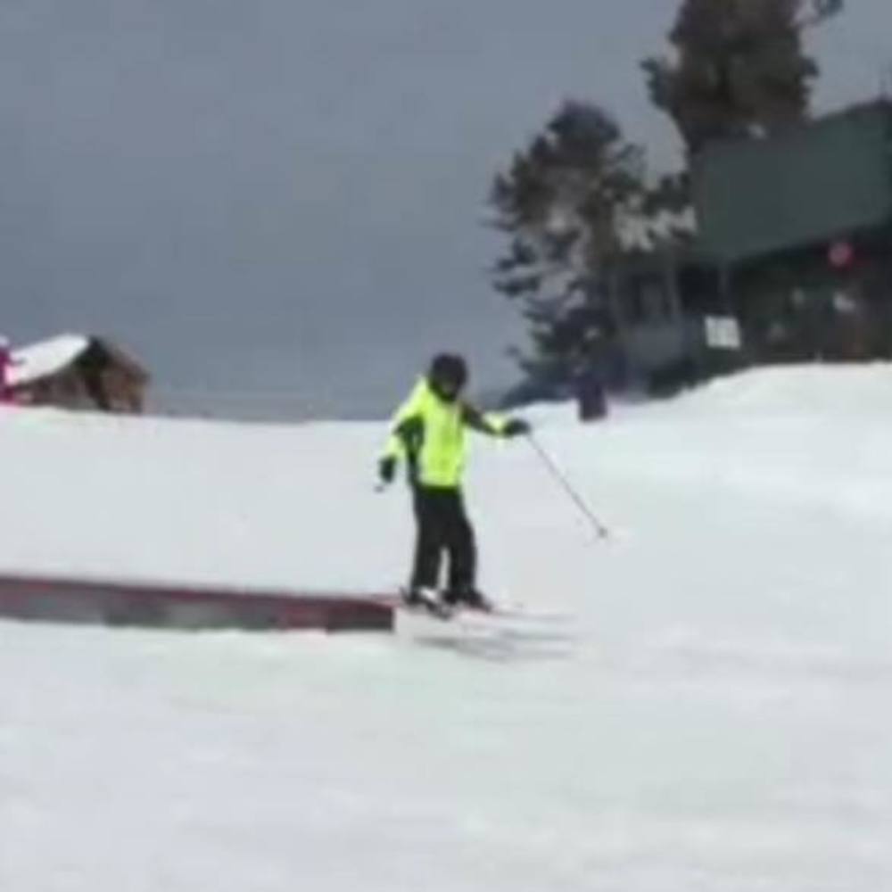 Meet your Posher, Jarid